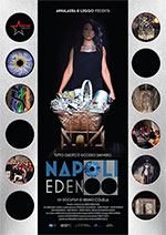 Poster Napoli Eden  n. 0