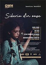 Poster Siberia nelle Ossa  n. 0