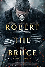 Poster Robert the Bruce  n. 0