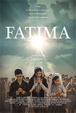 Poster Fatima  n. 0