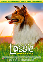 Lassie Torna a Casa 