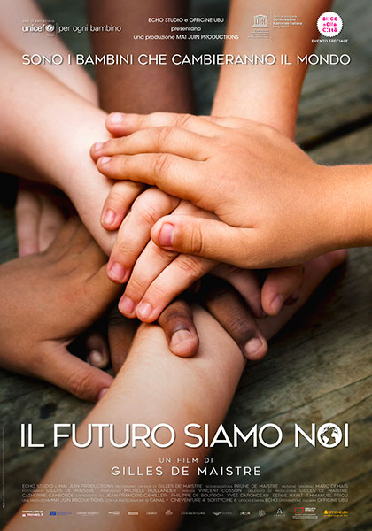 Il futuro