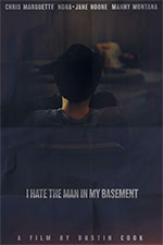 Poster I Hate the Man in My Basement  n. 0