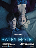 Bates Motel - Stagione 2