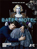 Bates Motel - Stagione 5