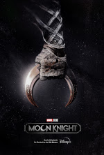 Poster Moon Knight  n. 0
