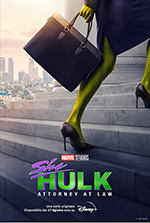 She Hulk - Attorney At Law