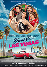 Poster Divorzio a Las Vegas  n. 0
