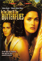 Poster In the Time of the Butterflies  n. 0