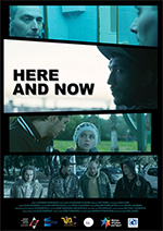Poster Here and Now  n. 0