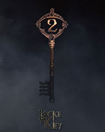Locke & Key - Stagione 2