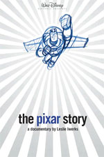Poster The Pixar Story  n. 0