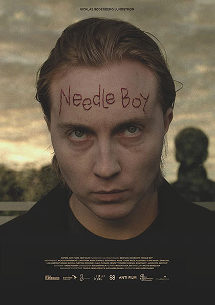 Locandina italiana Needle Boy