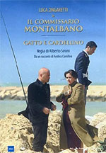 Il Commissario Montalbano - Gatto e Cardellino