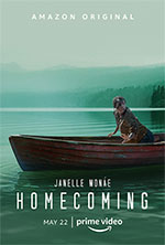 Homecoming - Stagione 2