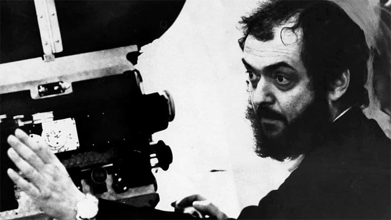 Kubrick By Kubrick