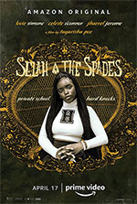 Poster Selah and the Spades  n. 0