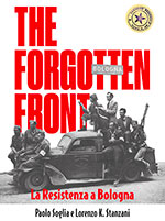 Poster The Forgotten Front - La Resistenza a Bologna  n. 0