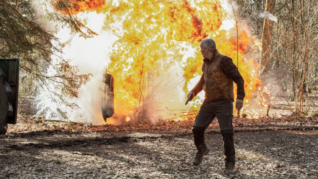  Dall'articolo: La terra e il sangue, un crudo western moderno con Sami Bouajila .