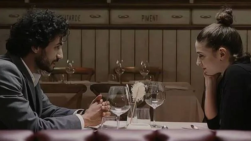 L'amore ai tempi di Sh.rek