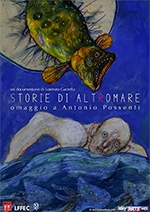 Poster Storie di Altromare - Omaggio a Antonio Possenti  n. 0