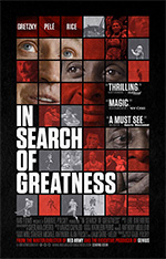 Poster In Search of Greatness  n. 0