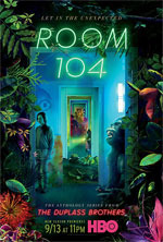 Poster Room 104  n. 0
