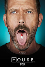 Dr. House - Stagione 3