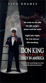 Don King - Una storia tutta americana