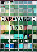 Poster Caravaggio 107  n. 0