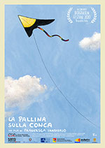 Poster La pallina sulla conca  n. 0