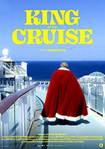 Poster King of the Cruise  n. 0