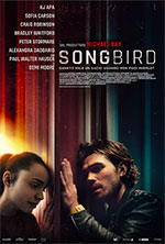 Poster Songbird  n. 0