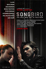 Poster Songbird  n. 1