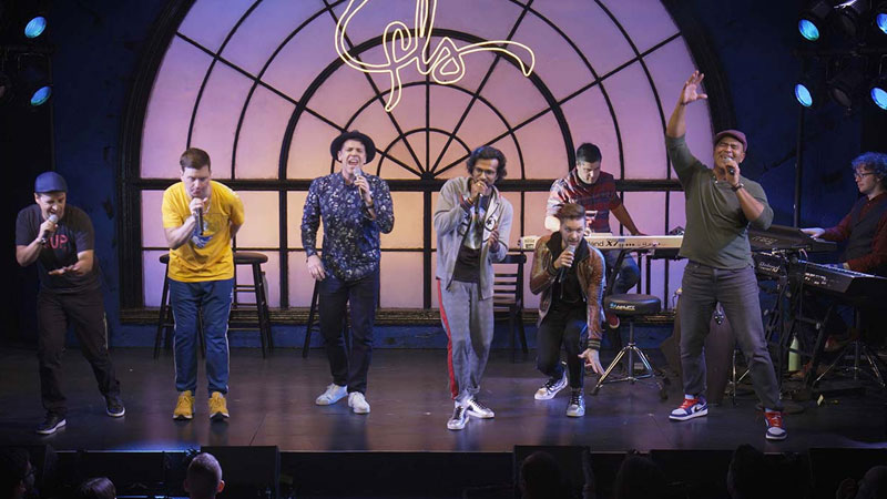 We Are Freestyle Love Supreme