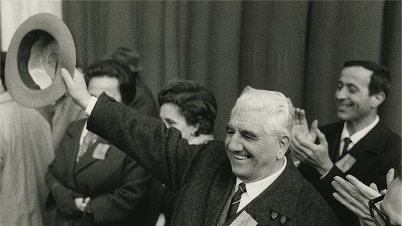 La febbre del fare - Bologna 1945-1980