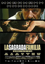 Poster La Sagrada Familia  n. 0