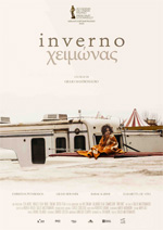 Poster Inverno  n. 0