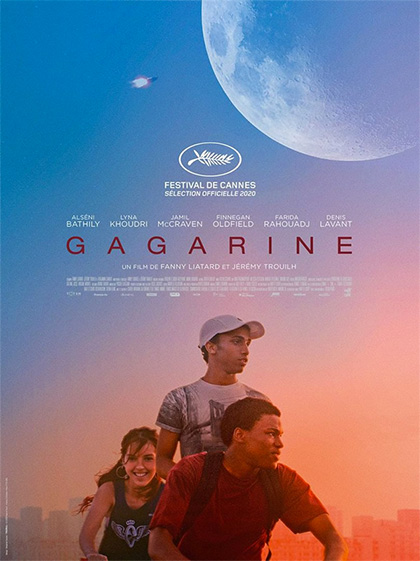 Gagarine - Proteggi ciò che ami - Film (2020) - MYmovies.it