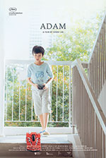 Poster Adam  n. 0
