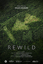Poster Rewild  n. 0