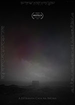 Poster The Strange House in the Mist  n. 0
