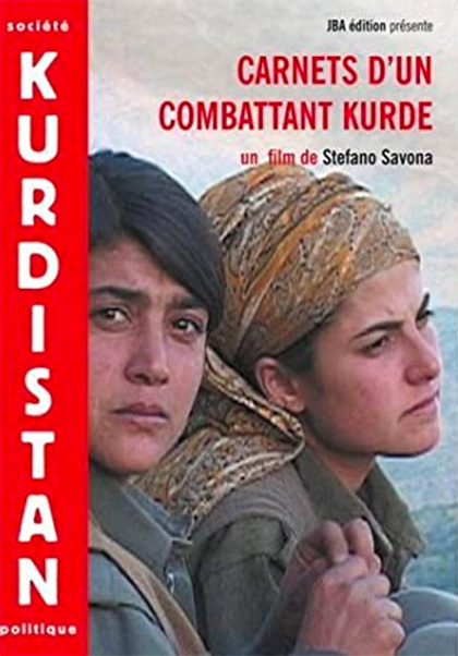 Locandina italiana Primavera in Kurdistan