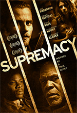 Supremacy - La razza eletta