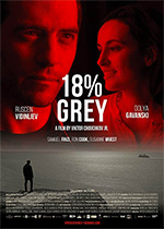 Poster 18% Grey  n. 0