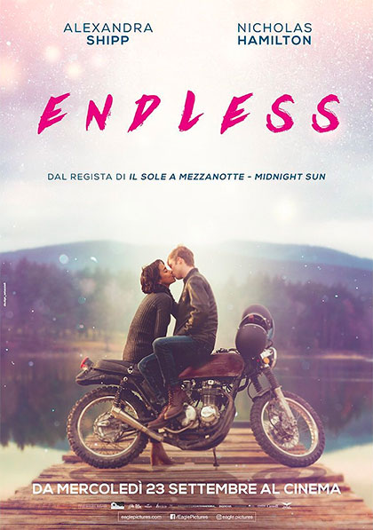 Endless - Film (2020) - MYmovies.it