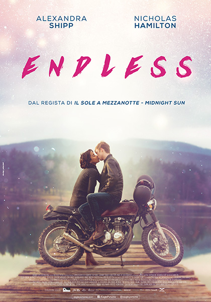 Poster Endless