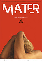 Poster Mater  n. 0