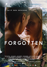Poster The Forgotten  n. 0