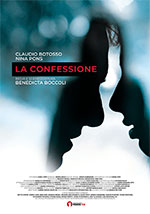 Poster La confessione  n. 0